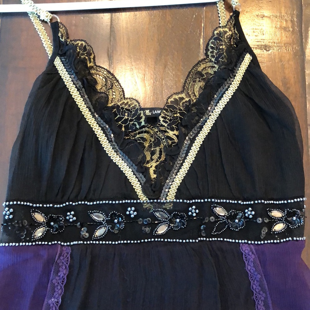 Body Language Tank - Picture 3 of 11